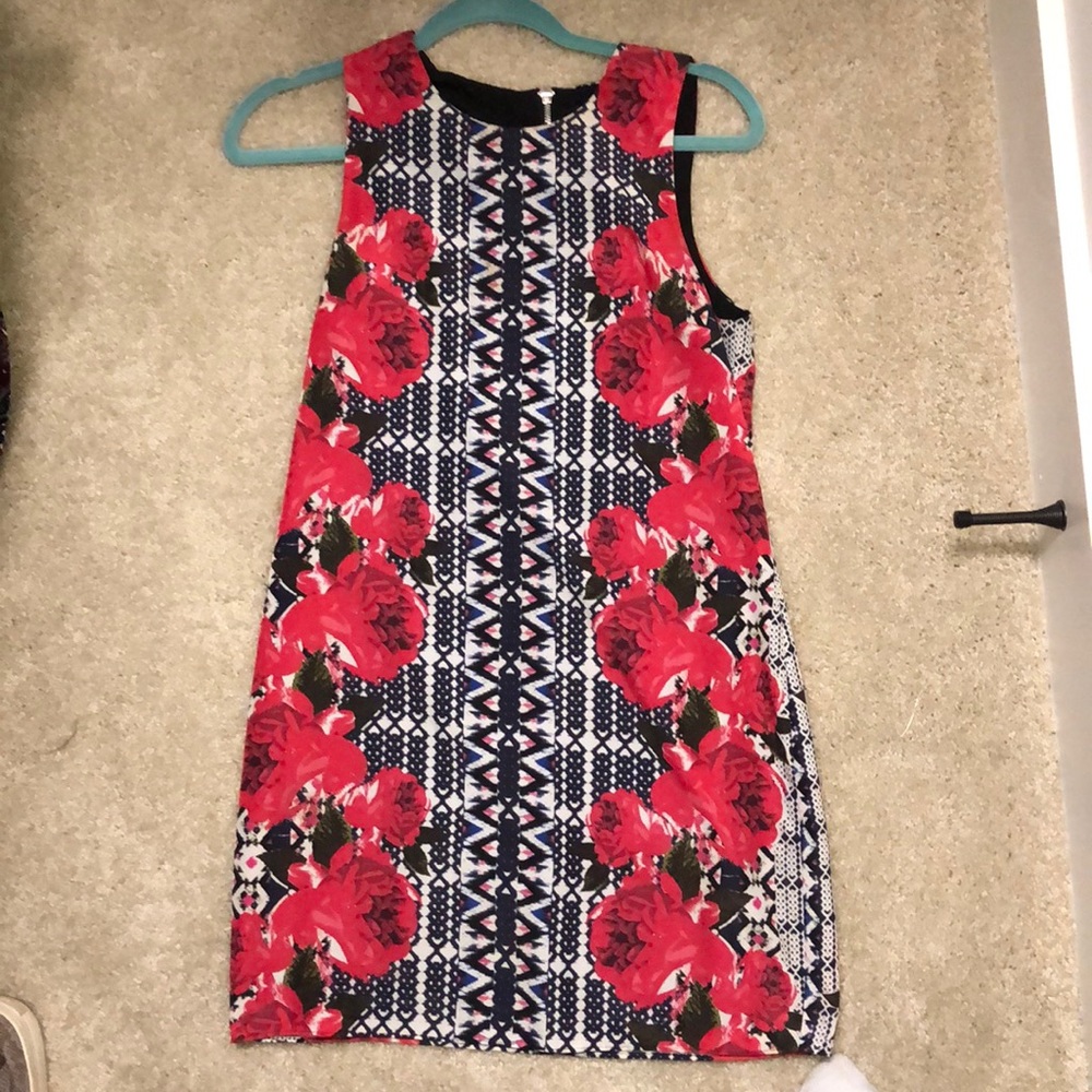 NBD Dress size small